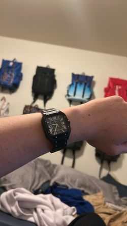 Men’s Wrist Watch