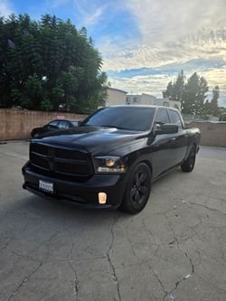 2015 Ram 1500