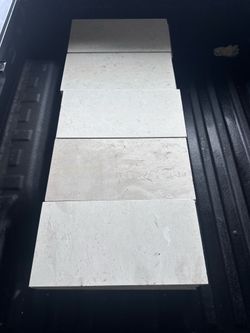 Pavers - Shell Stone