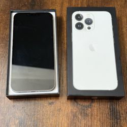 IPHONE 13 PRO 256GB UNLOCKED!