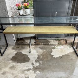 Entry Table 