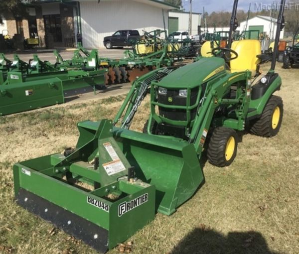 John Deere tractor for Sale in Greenville, SC OfferUp