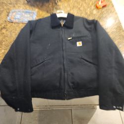 Carhartt Jacket 