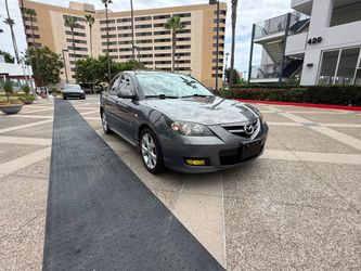 2007 Mazda Mazda3