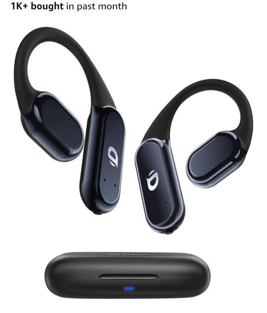 True Wirless Earbuds New