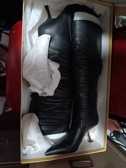 Micheal Kors Boots