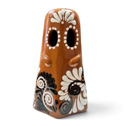 Talavera fantasma decoración teléfono (contact info removed)