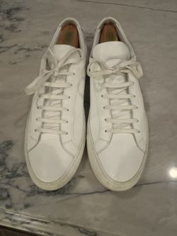 Common Projects