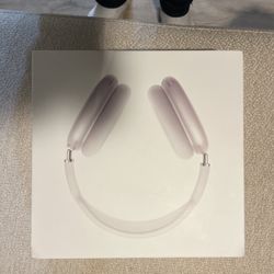 Airpod Pro Max White