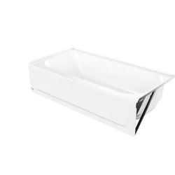 Brand New Tub Has A Spot On It But Willing To Trade 