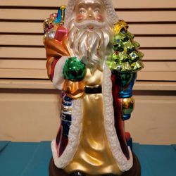 2017~ THOMAS PACCONI ~ SANTA CLAUSE ~New