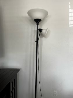 Floor Lamp