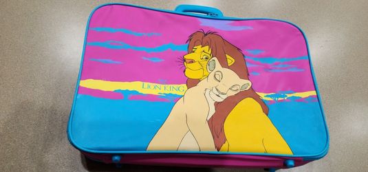 Lion King