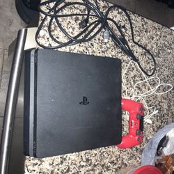 Ps4 Wit Free Account Login 