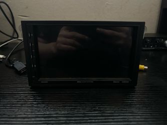 Boss audio system stereo
