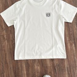 Loewe XL Shirt Shirt 