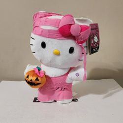 Hello Kitty (Side Stepper)