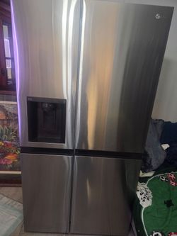 Refrigerador en muy buen estado
