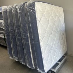 Queen size mattress for sale