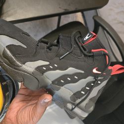 Air Max DT 96  "Deions"