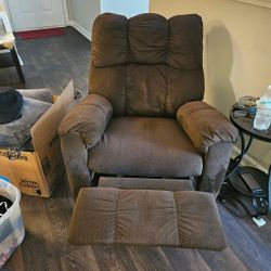 Recliner