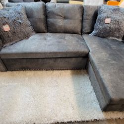 Sectional Sofa Bed