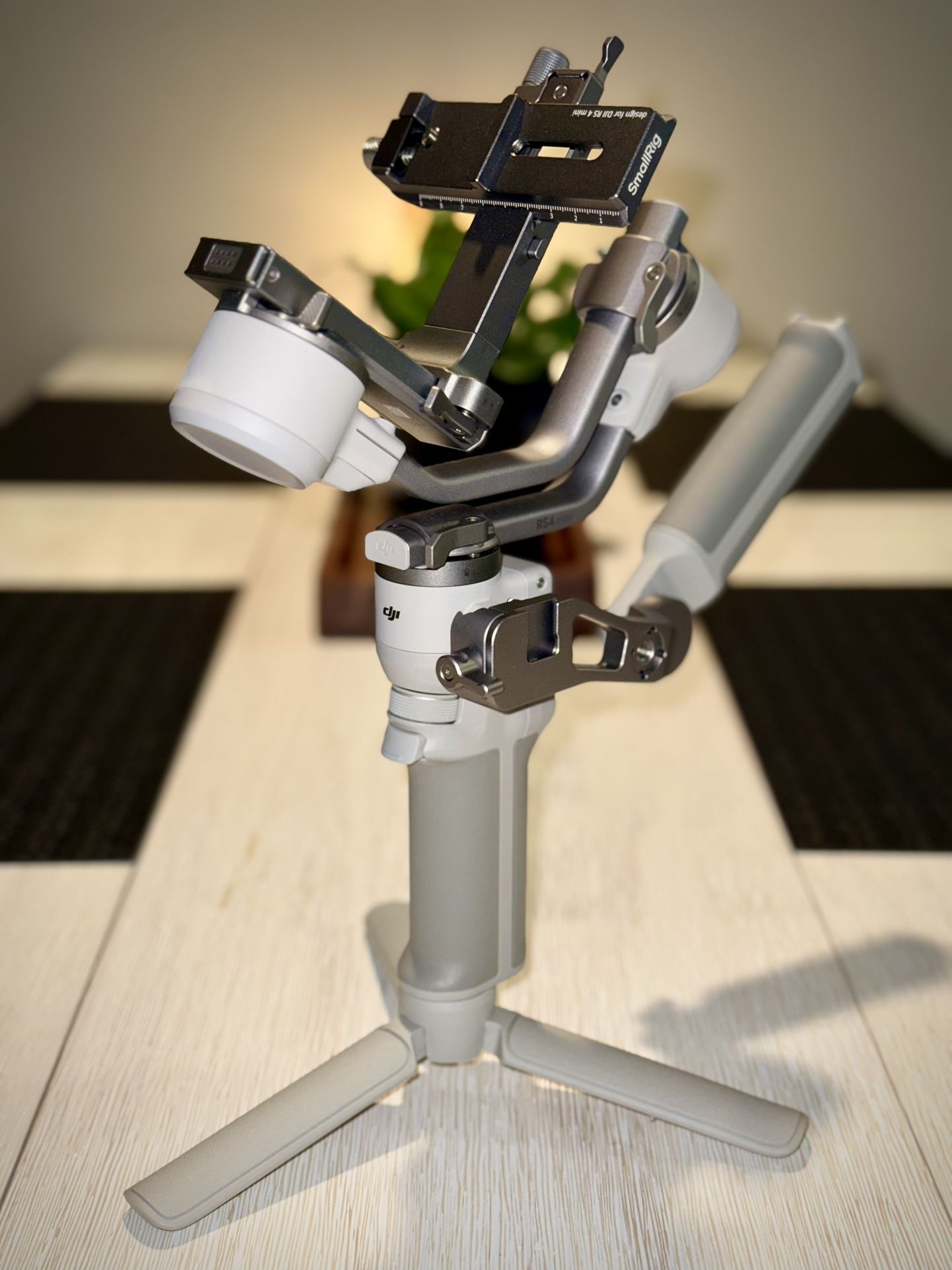 DJI RS 4 Mini