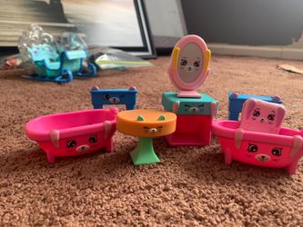 Shopkins