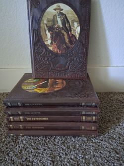Book Collection