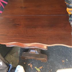 Gaming Table