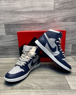 Air Jordan 1 85 Retro GEO.T W/B (A1D021022)