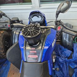 Trike motorcycle Jasscol 250cc