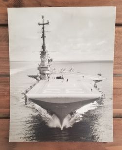 U.S.S. Kearsarge