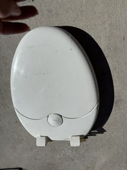 Potty Training Toilet Seat