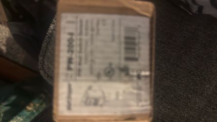 Watt Stopper per-200-I
