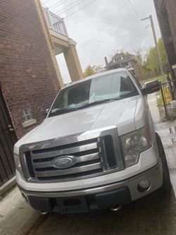 2009 Ford F-150