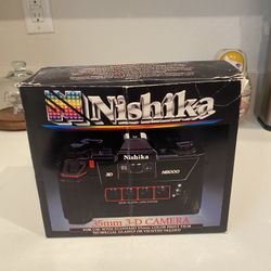 Nishika N8000 