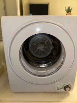 Mini dryer
