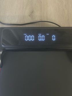 Walking pad