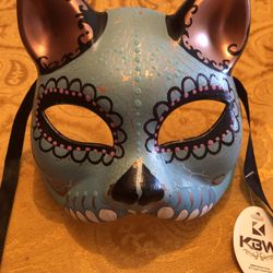 Masquerade Mask Hand Painted in Italy 