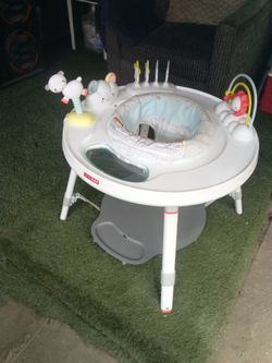 Baby walker $10