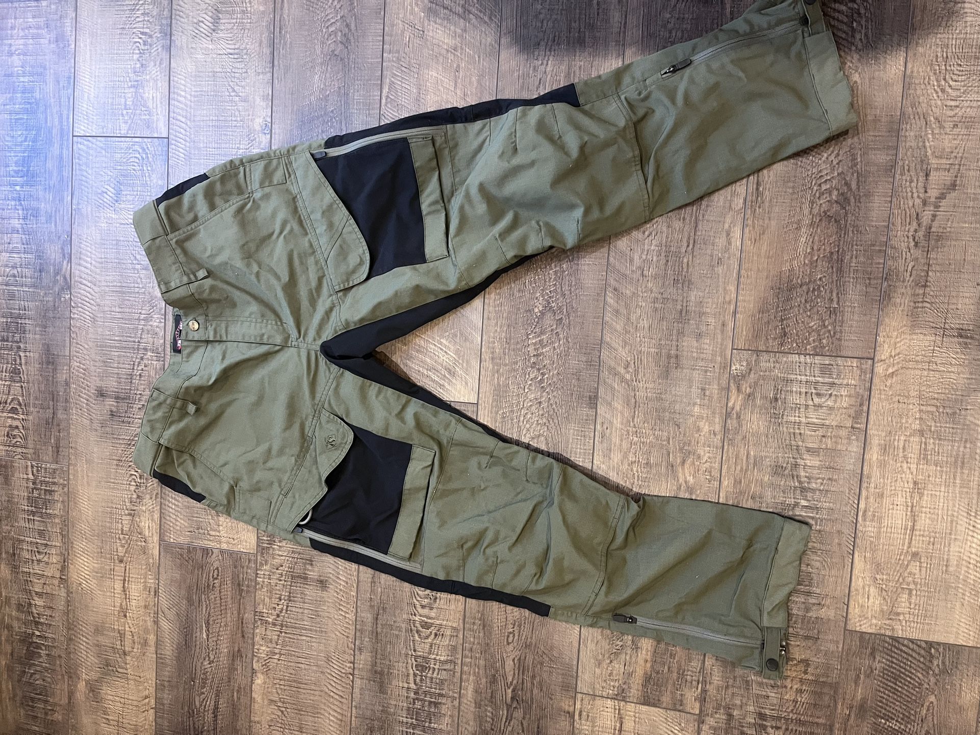Tru-Spec Pants