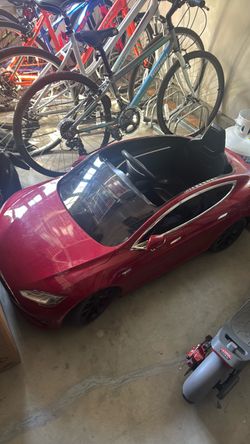 Tesla kids
