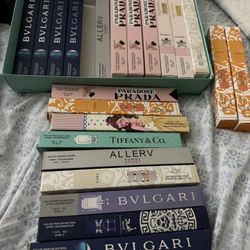 Colognes Men And Women 