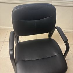Office Waiting Chairs
