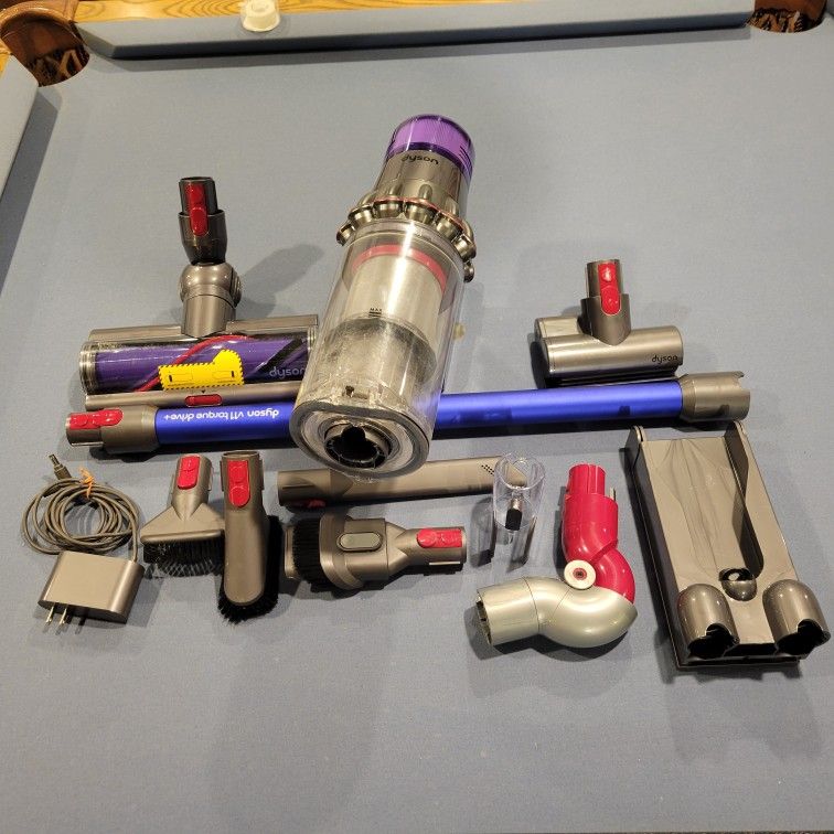 Dyson V11 Torque Drive Vacuum Cleaner