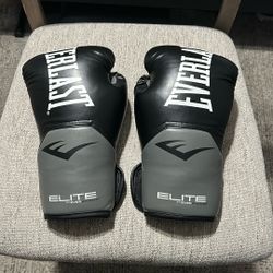 Boxing Gloves