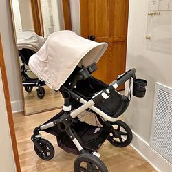 Bugaboo fox stroller ( I Can Deliver ) 