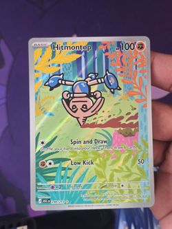 Hitmontop ir