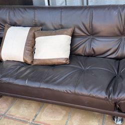 Futon Sofa Bed Couch